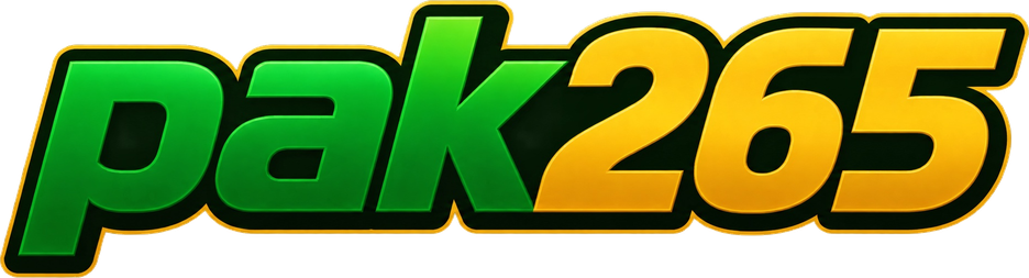 pak265 logo
